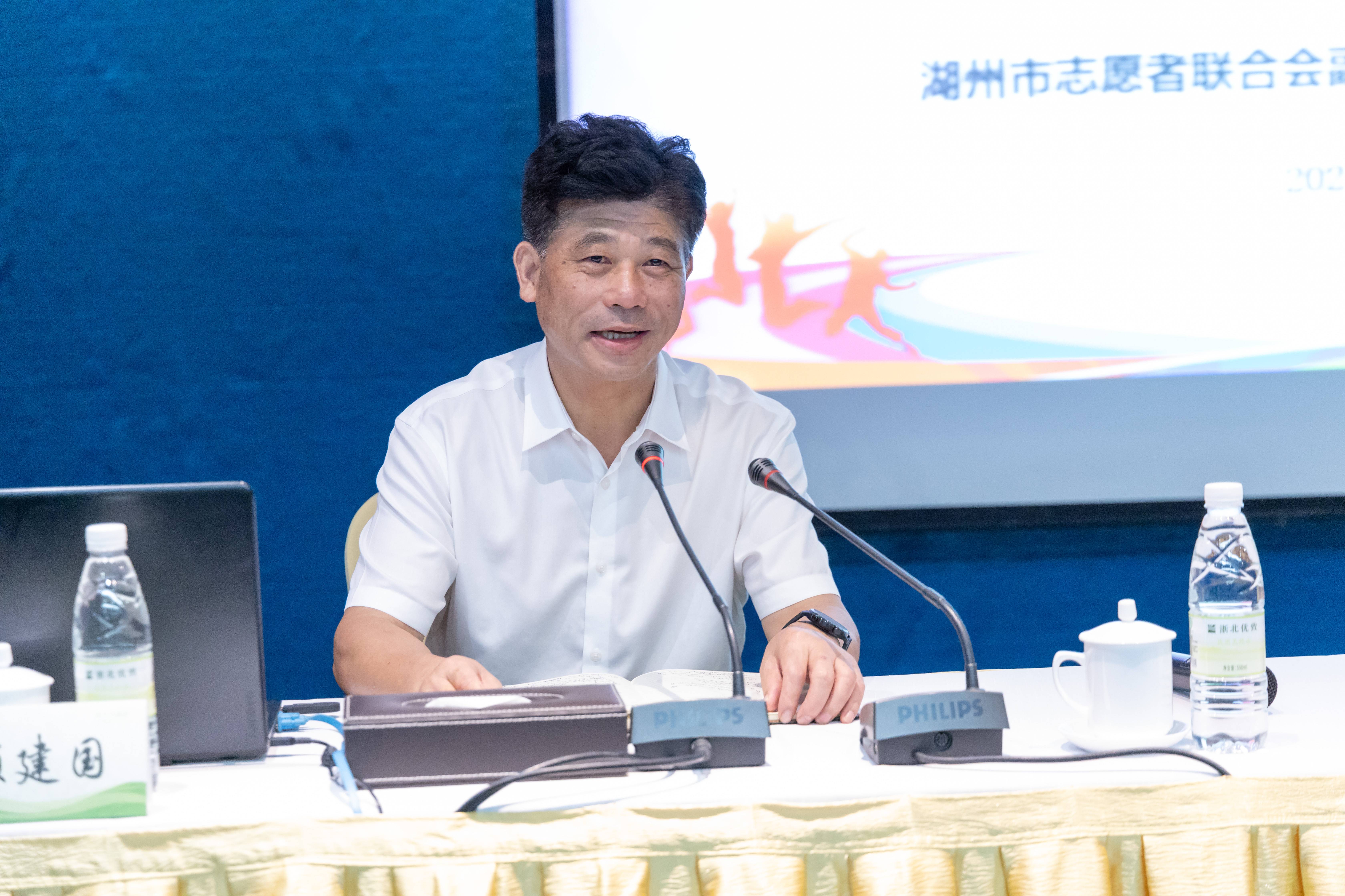 吹響新時(shí)代文明實(shí)踐號(hào)——浙北大廈集團(tuán)“浙北文明共享學(xué)堂”開講第一課